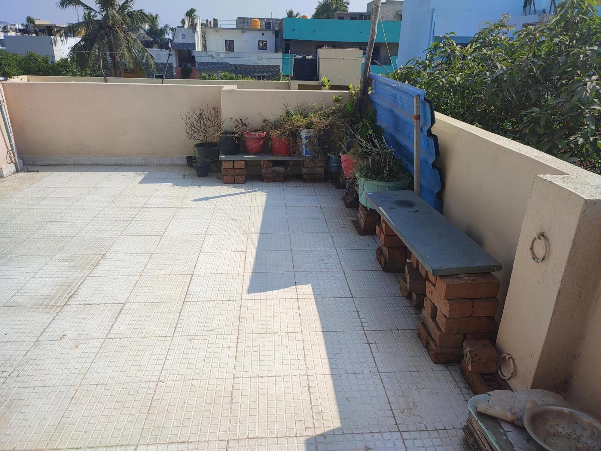 Appartement Blue Diamond à Chennai Extérieur photo