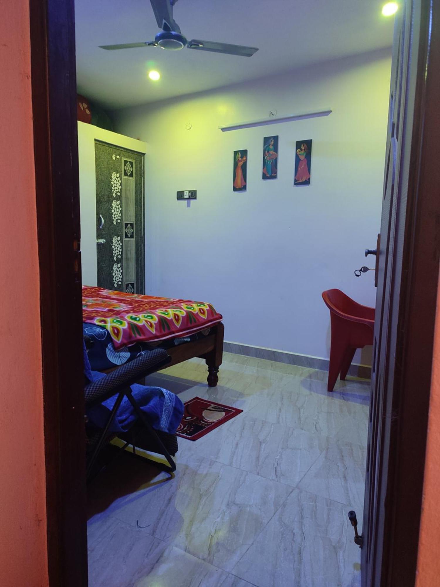 Appartement Blue Diamond à Chennai Extérieur photo