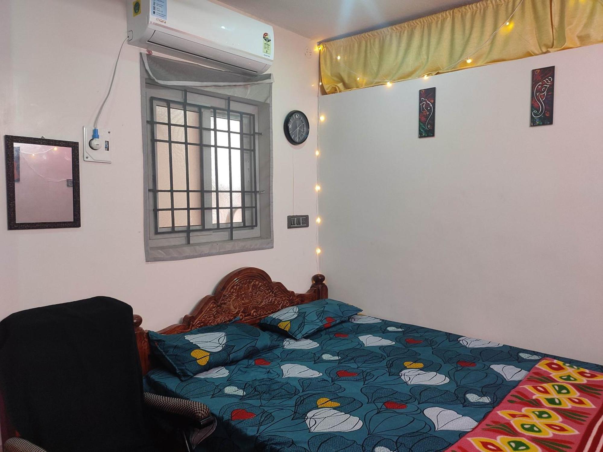 Appartement Blue Diamond à Chennai Extérieur photo