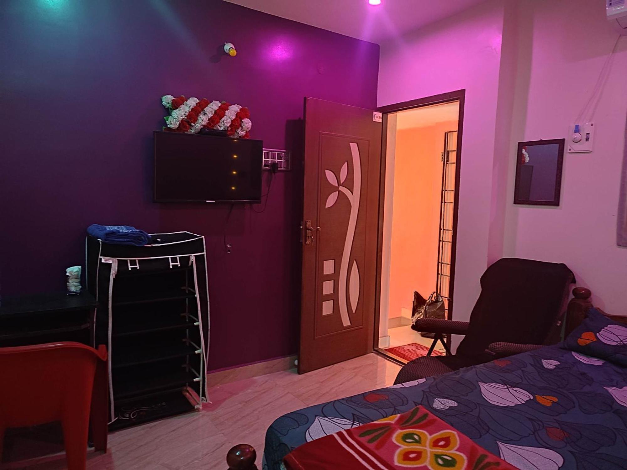 Appartement Blue Diamond à Chennai Extérieur photo