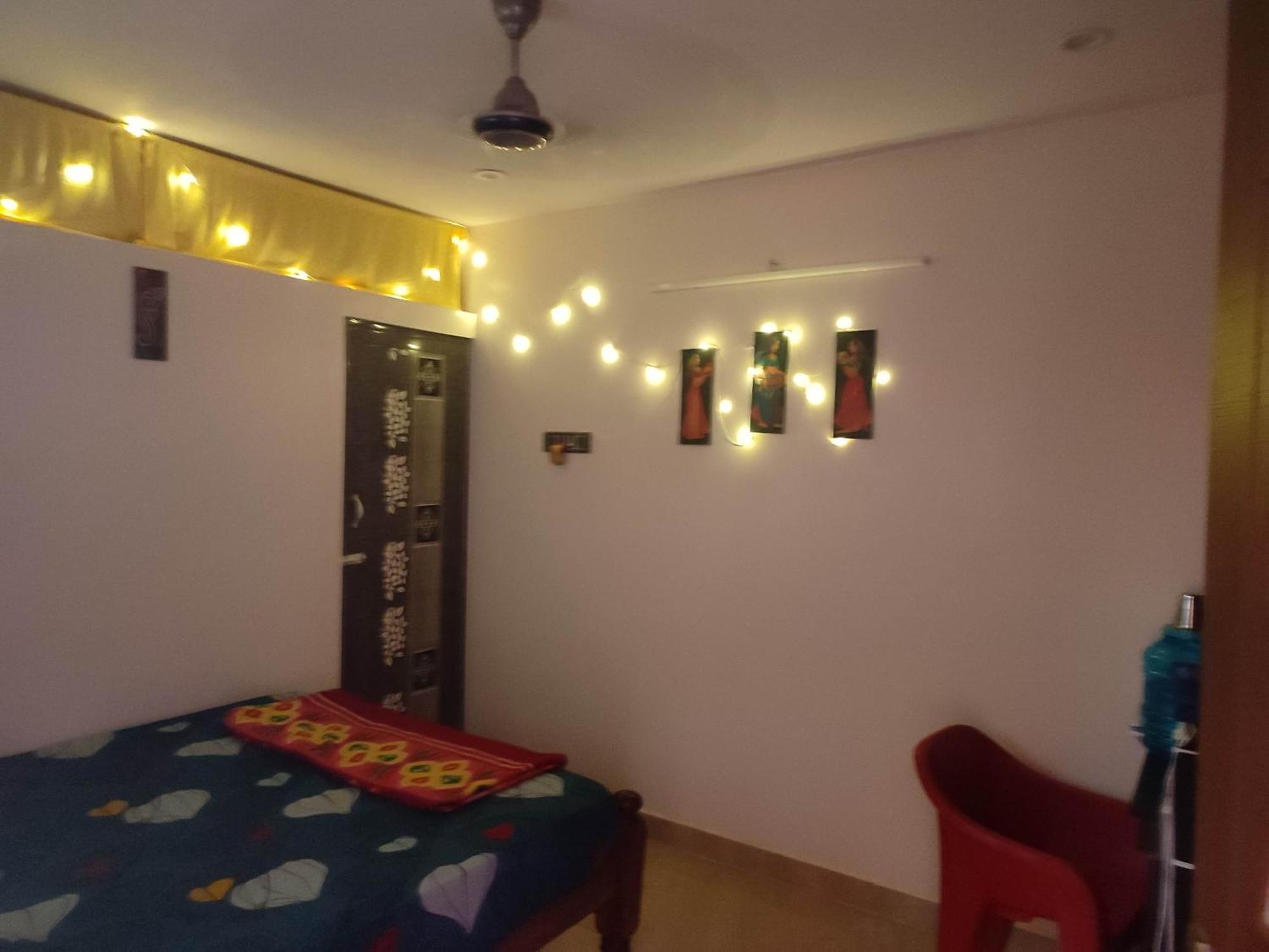 Appartement Blue Diamond à Chennai Extérieur photo