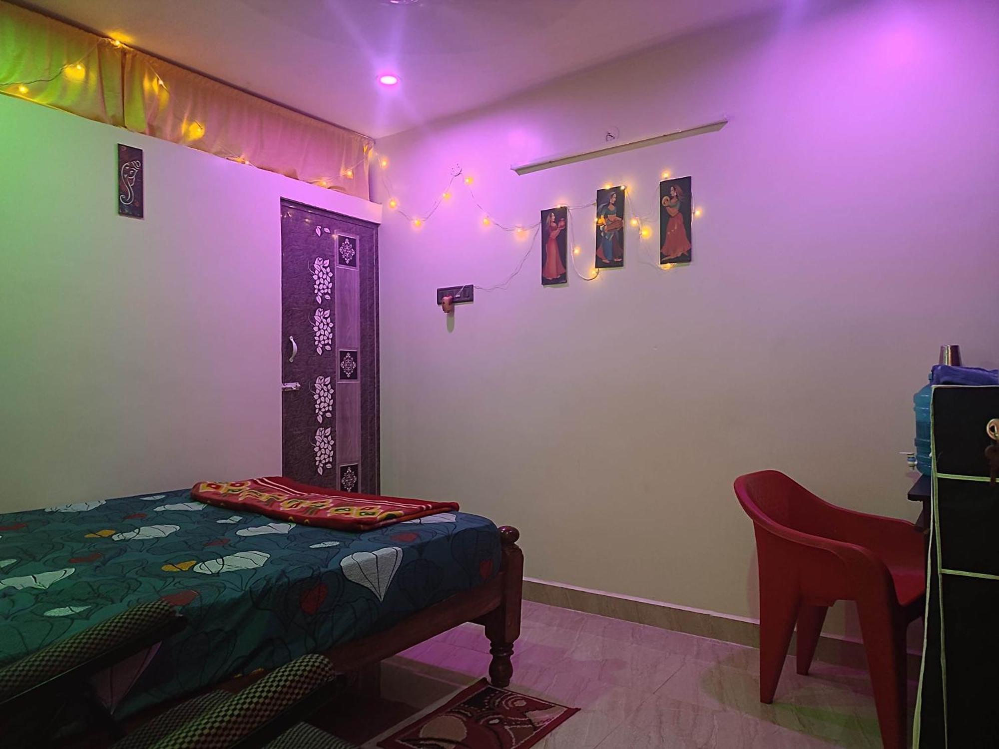Appartement Blue Diamond à Chennai Extérieur photo