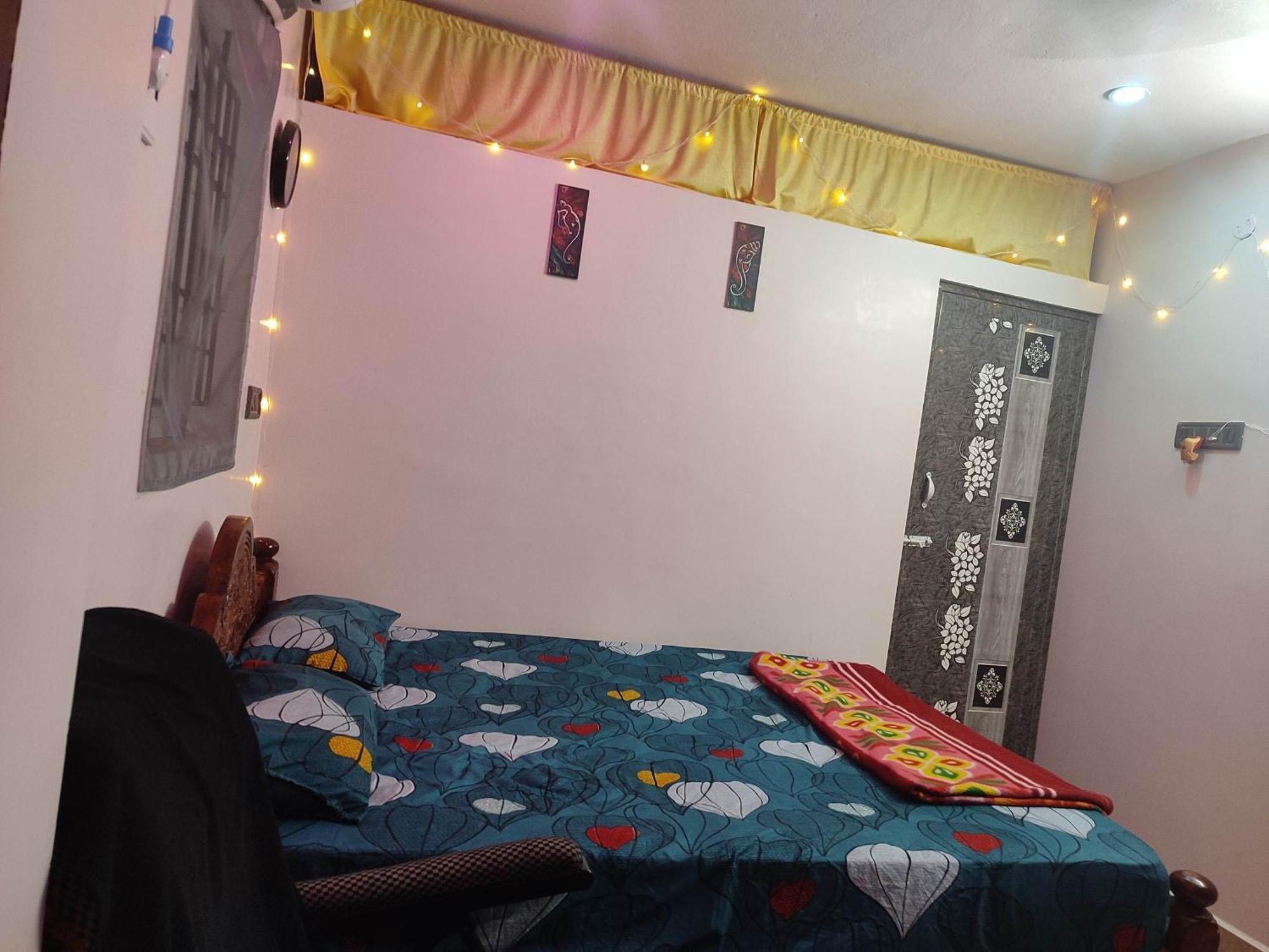 Appartement Blue Diamond à Chennai Extérieur photo