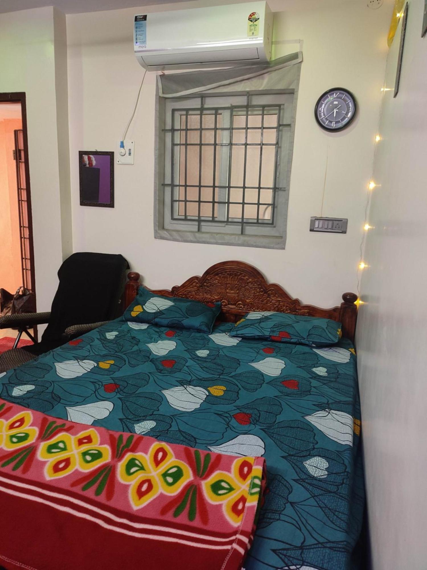 Appartement Blue Diamond à Chennai Extérieur photo