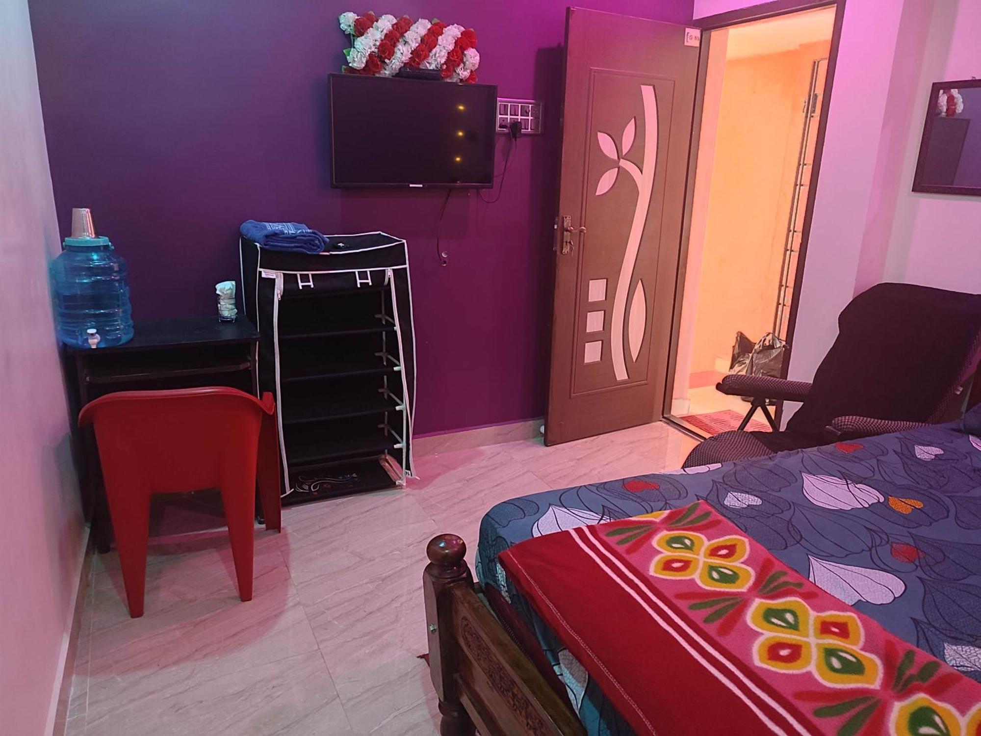 Appartement Blue Diamond à Chennai Extérieur photo