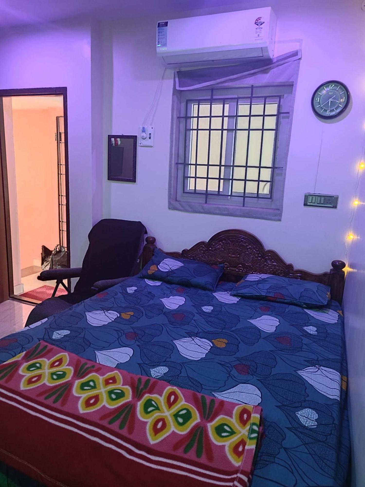 Appartement Blue Diamond à Chennai Extérieur photo