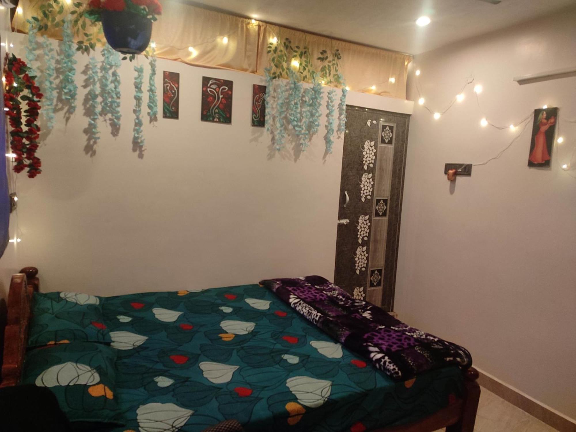 Appartement Blue Diamond à Chennai Extérieur photo