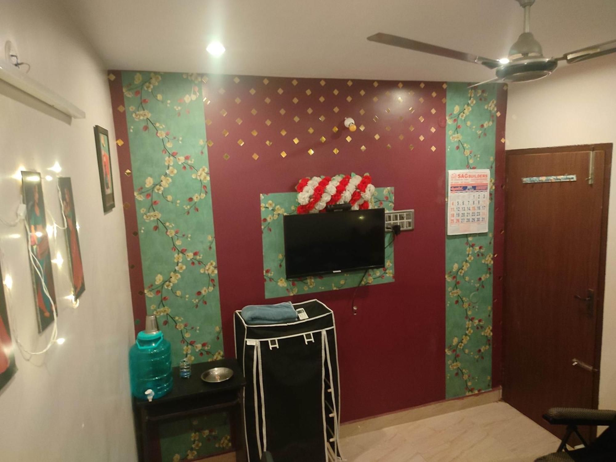 Appartement Blue Diamond à Chennai Extérieur photo
