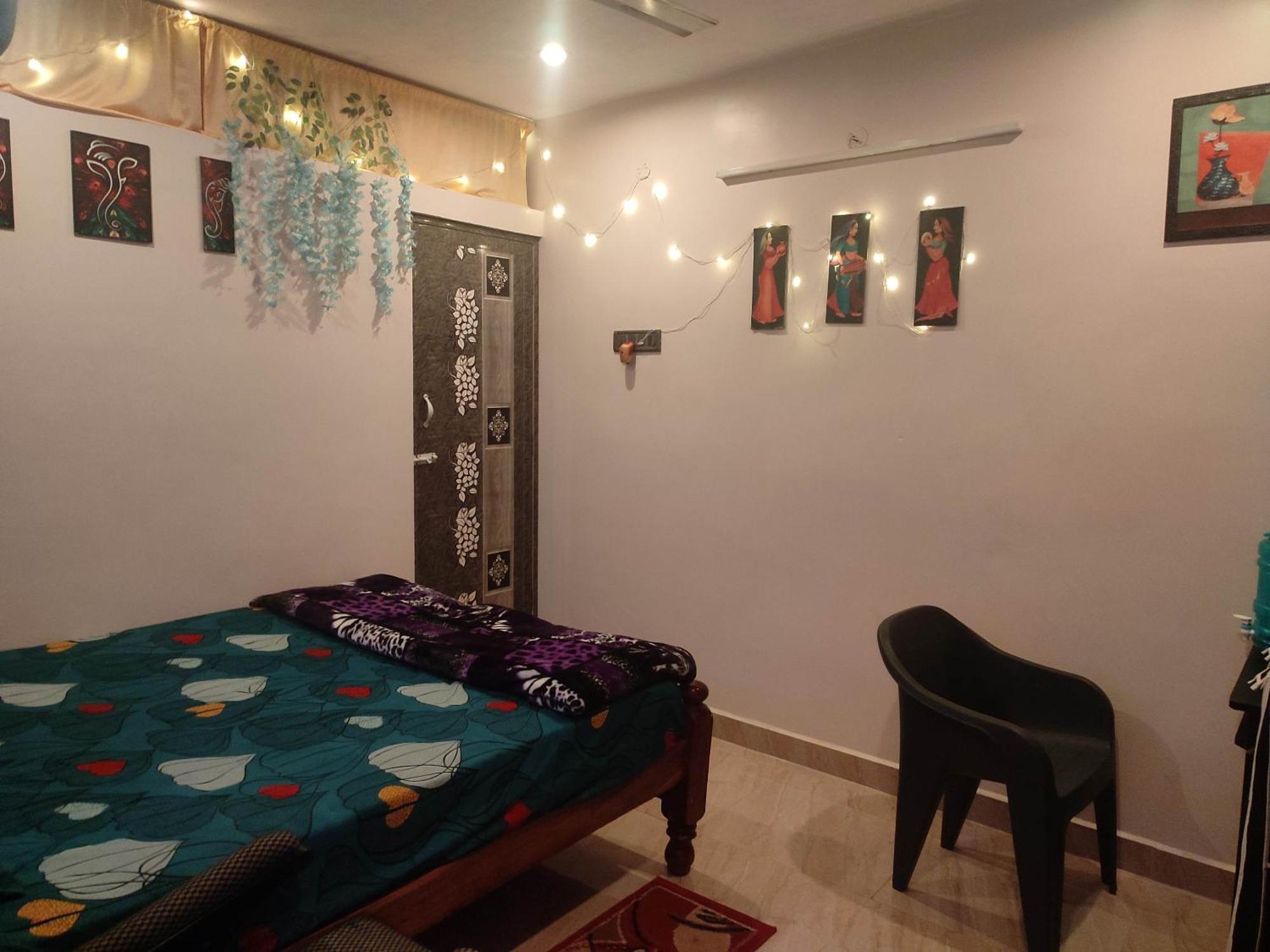 Appartement Blue Diamond à Chennai Extérieur photo